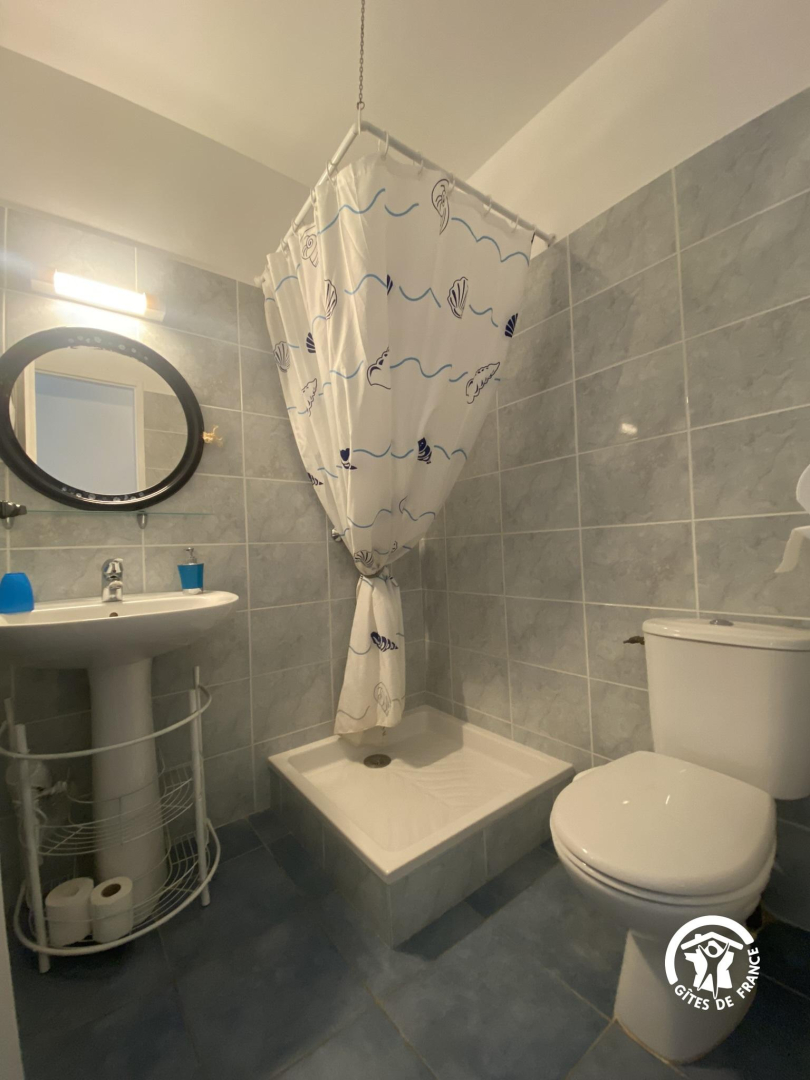 GÎTE L'OLIVETTE DES ALBÈRES, Saint-André - photo 53