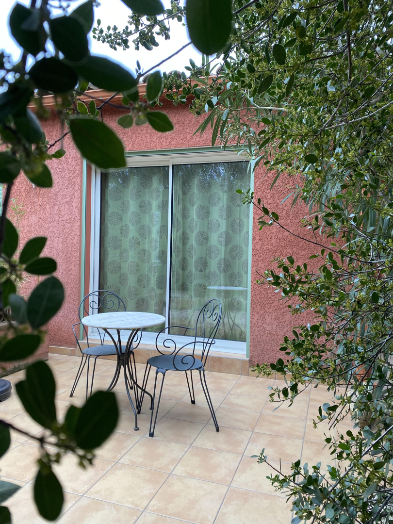 GÎTE L'OLIVETTE DES ALBÈRES, Saint-André - photo 45