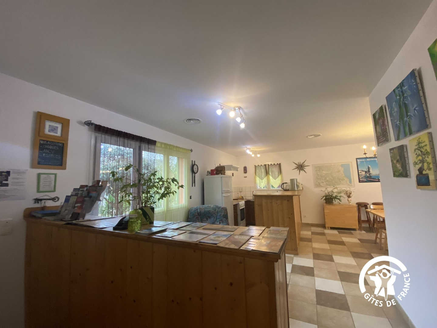 GÎTE L'OLIVETTE DES ALBÈRES, Saint-André - photo 50