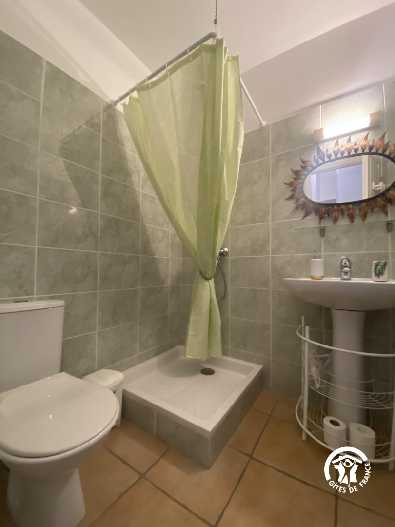 GÎTE L'OLIVETTE DES ALBÈRES, Saint-André - photo 38