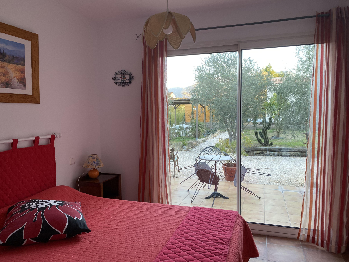 GÎTE L'OLIVETTE DES ALBÈRES, Saint-André - photo 65