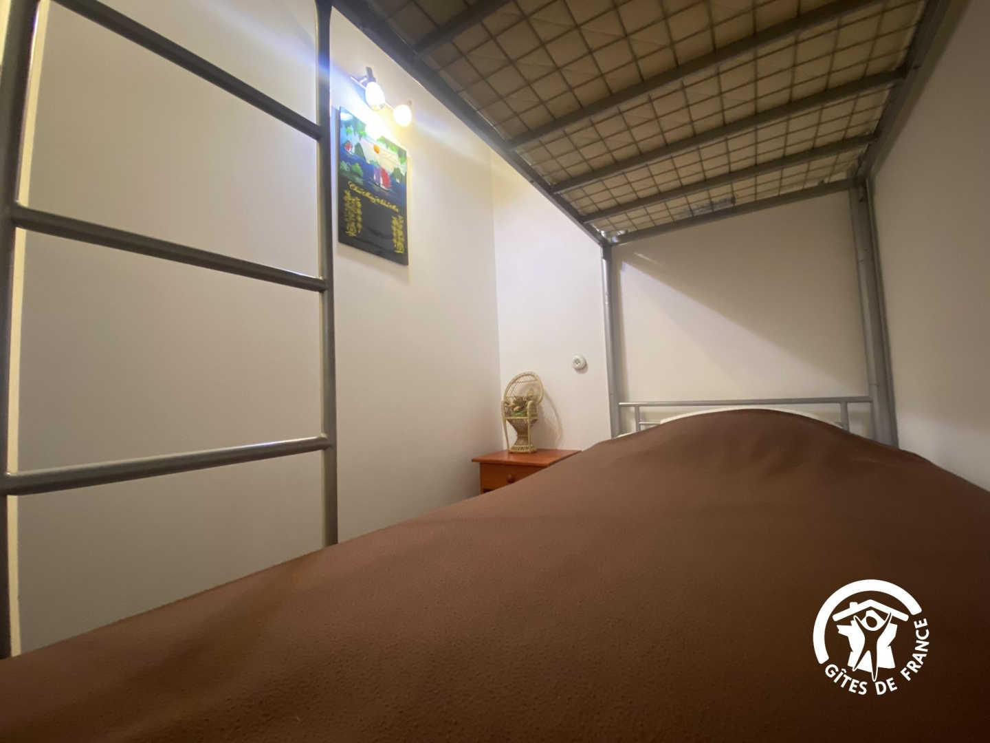 GÎTE L'OLIVETTE DES ALBÈRES, Saint-André - photo 39