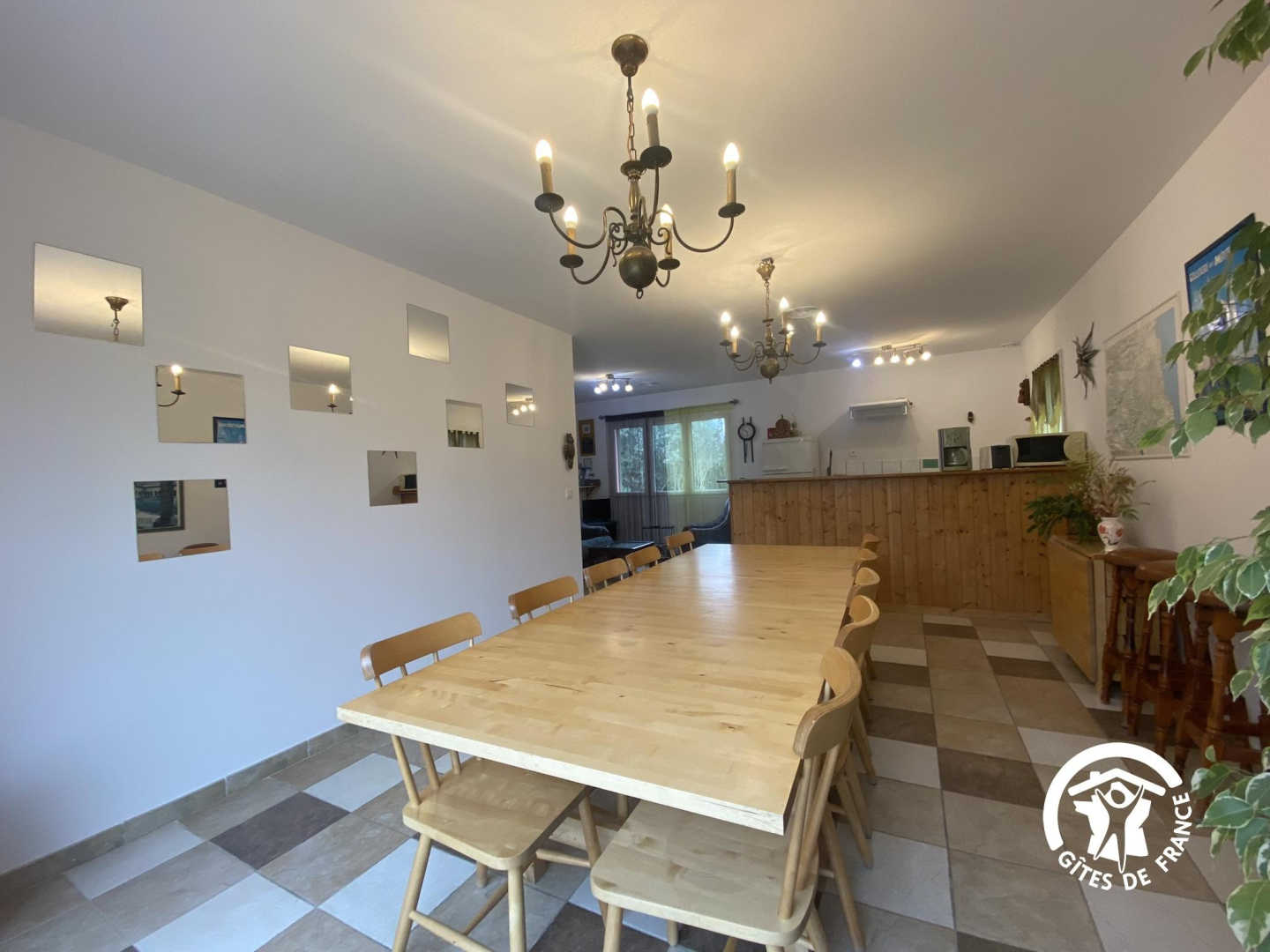 GÎTE L'OLIVETTE DES ALBÈRES, Saint-André - photo 46