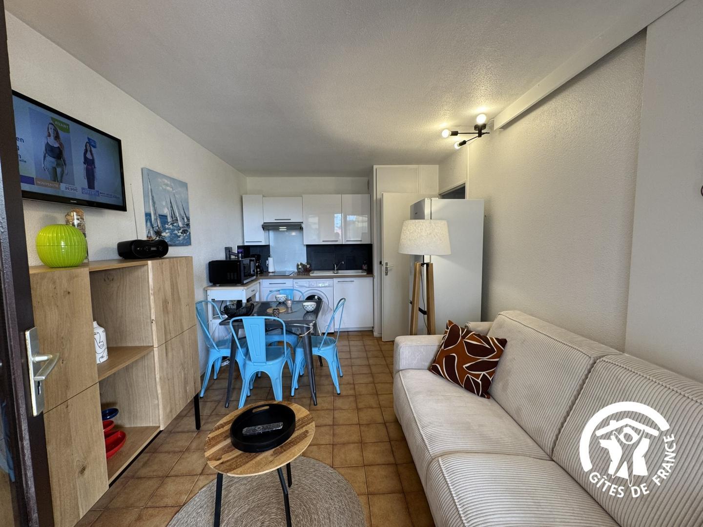 GÎTE DE LA LAGUNE, Saint-Cyprien - photo 12