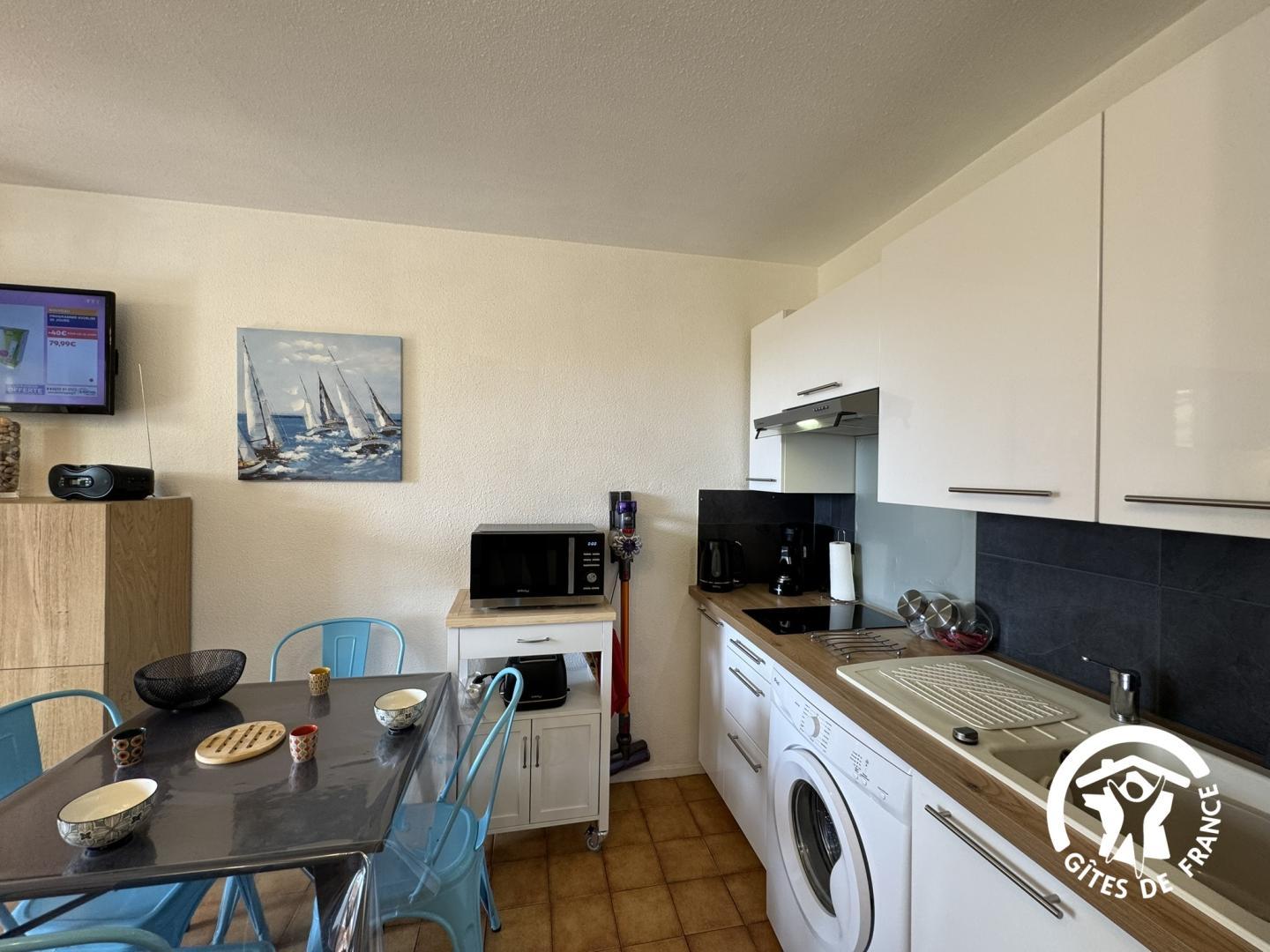 GÎTE DE LA LAGUNE, Saint-Cyprien - photo 17