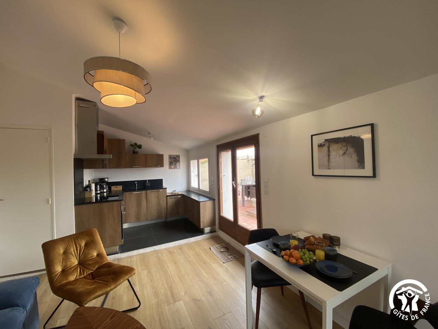 LE MAS EY – LE STUDIO, Saint-Estève - photo 47