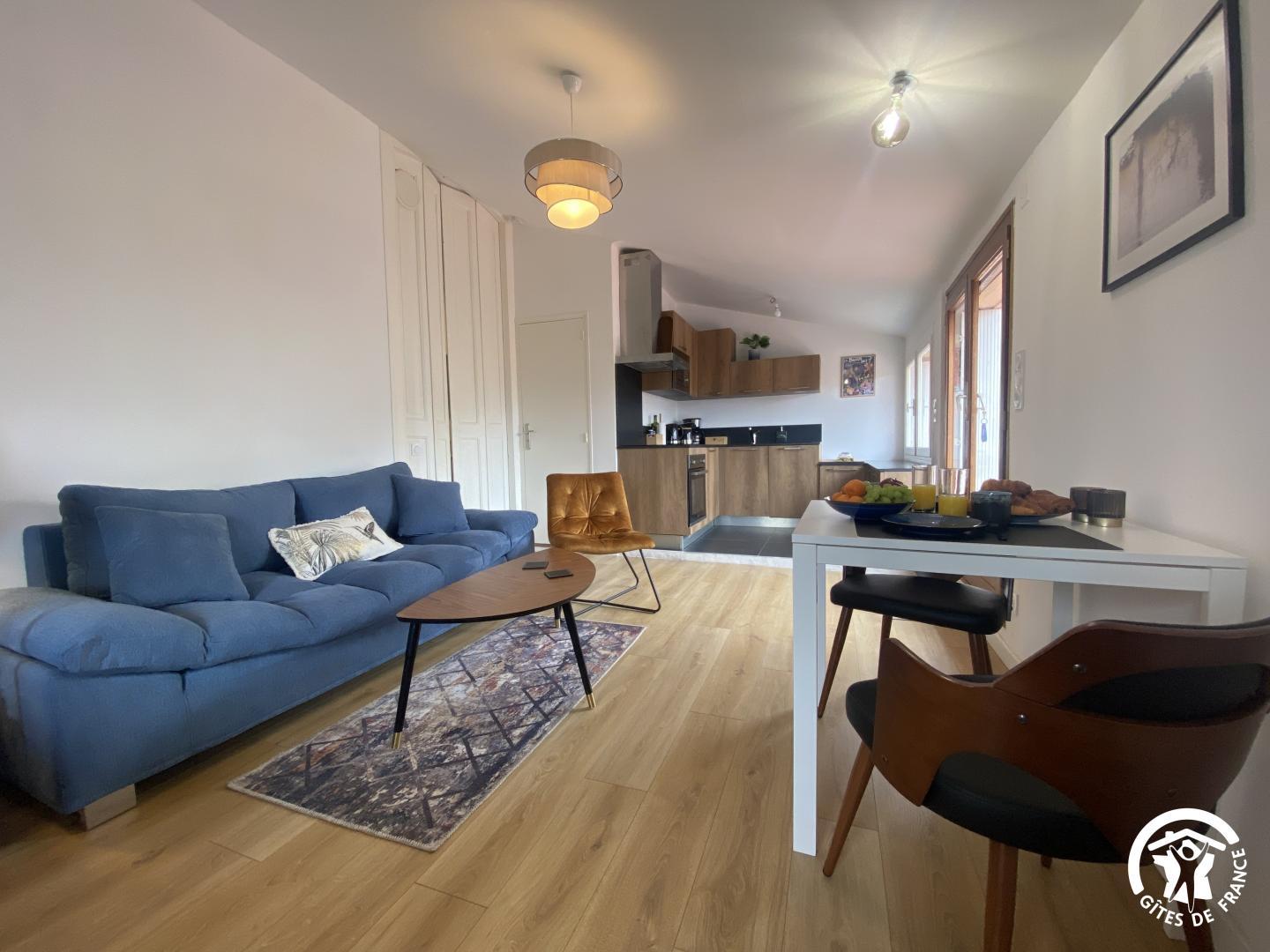 LE MAS EY – LE STUDIO, Saint-Estève - photo 45