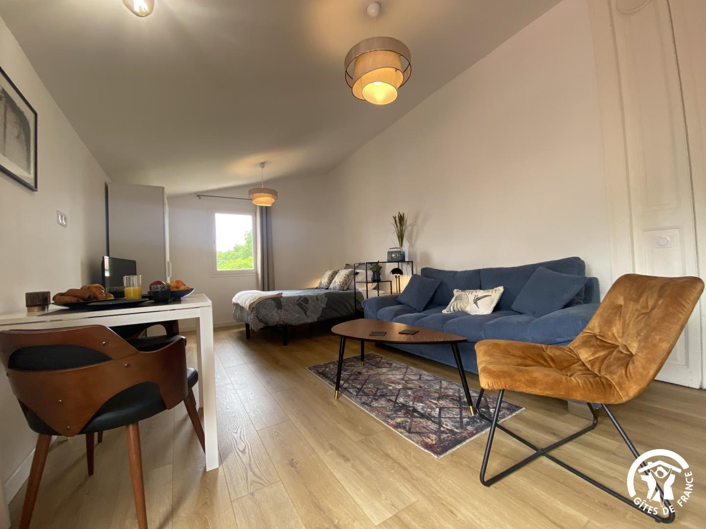 LE MAS EY – LE STUDIO, Saint-Estève - photo 41