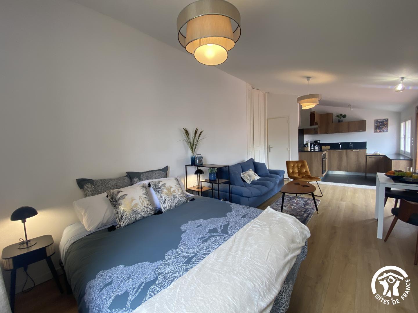 LE MAS EY – LE STUDIO, Saint-Estève - photo 23