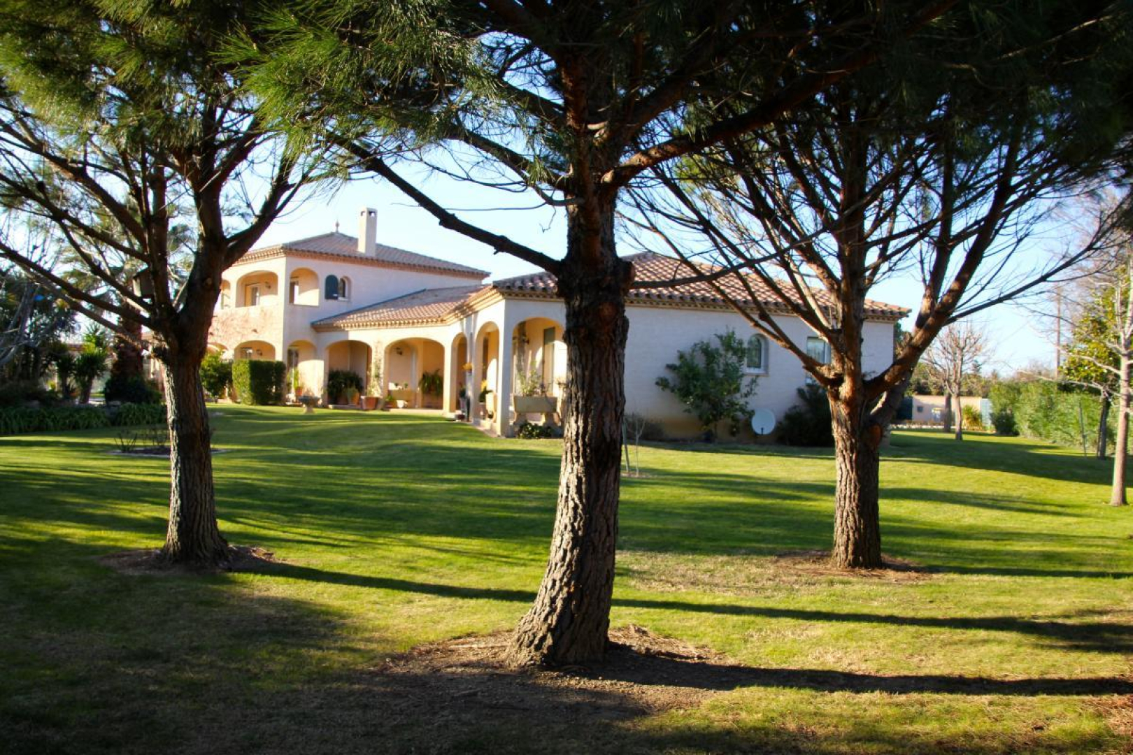 LES MELIAS, Saint-Féliu-d'Avall - photo 25