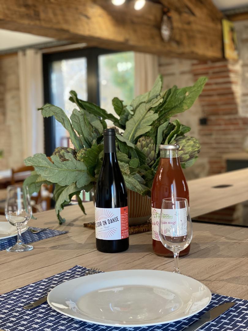 Domaine Mas Almes