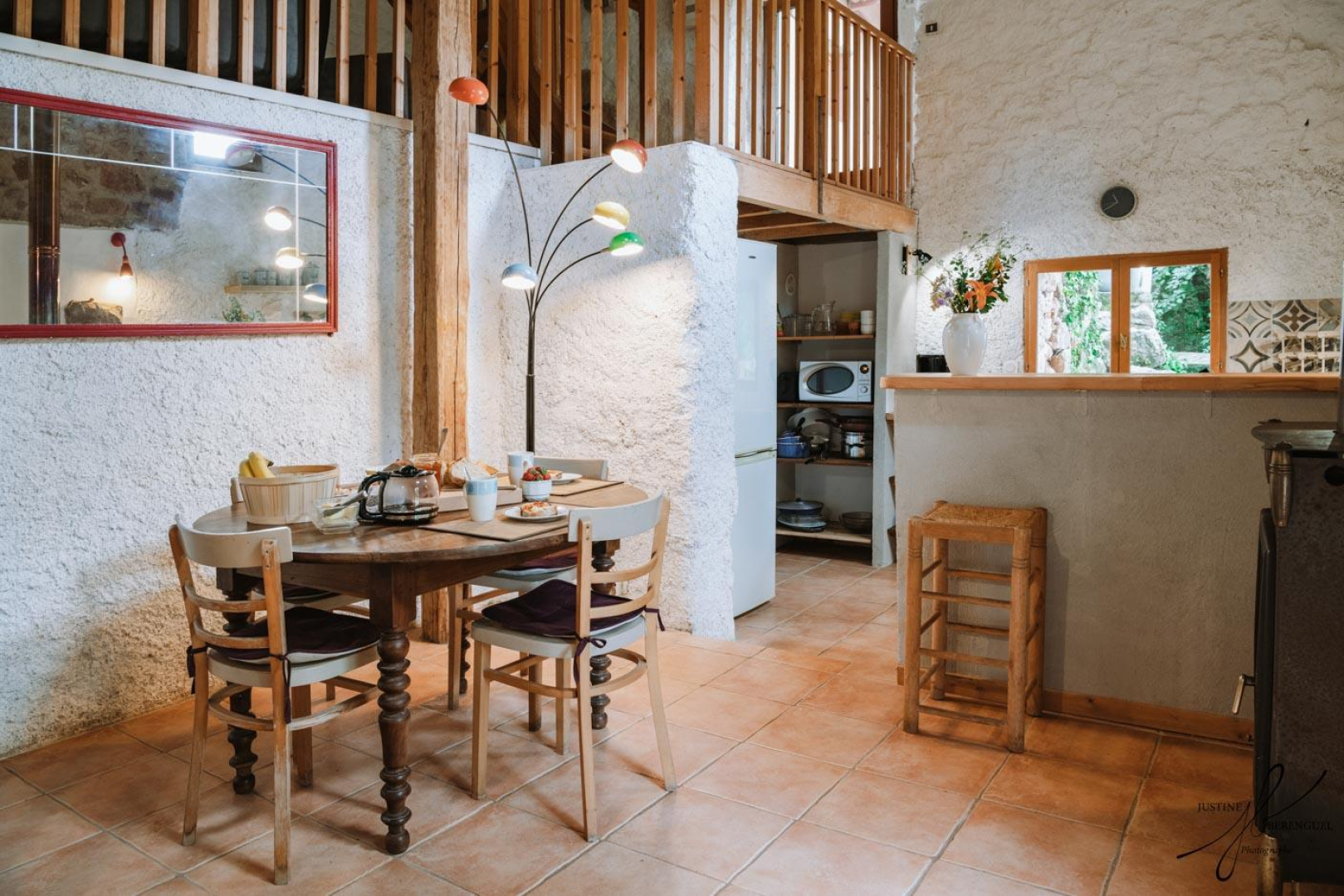 LE MOULIN, Saint-Laurent-de-Cerdans - photo 52