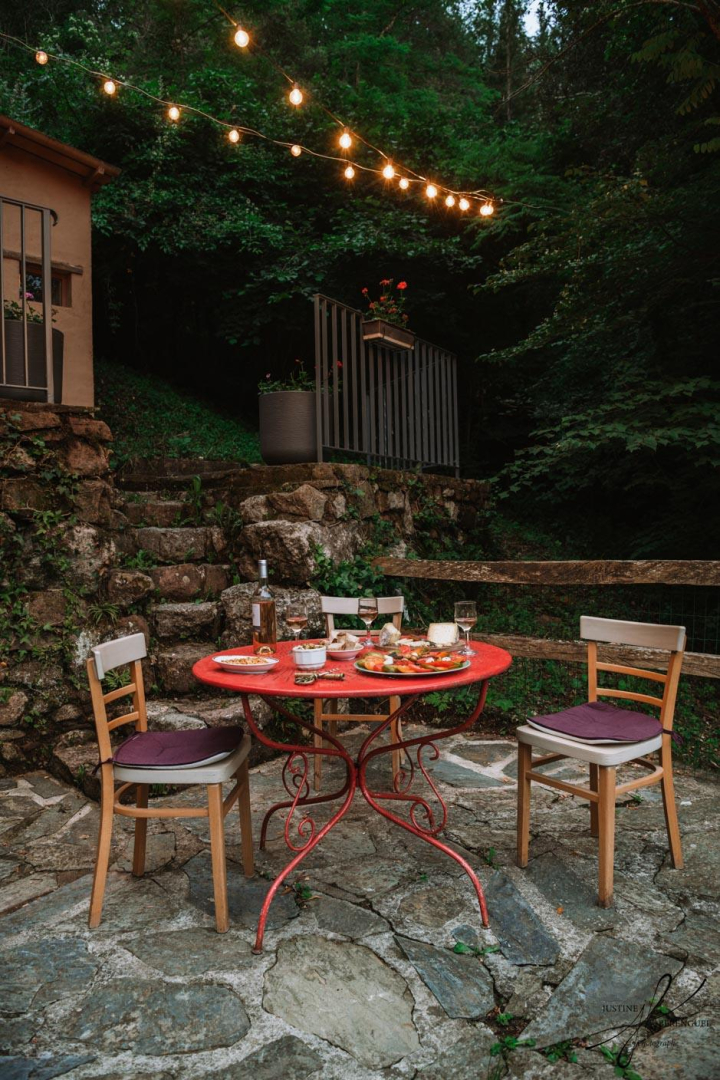LE MOULIN, Saint-Laurent-de-Cerdans - photo 39