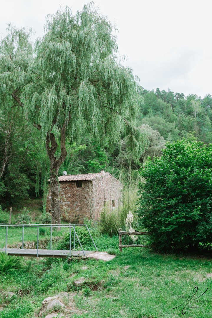 LE MOULIN, Saint-Laurent-de-Cerdans - photo 35