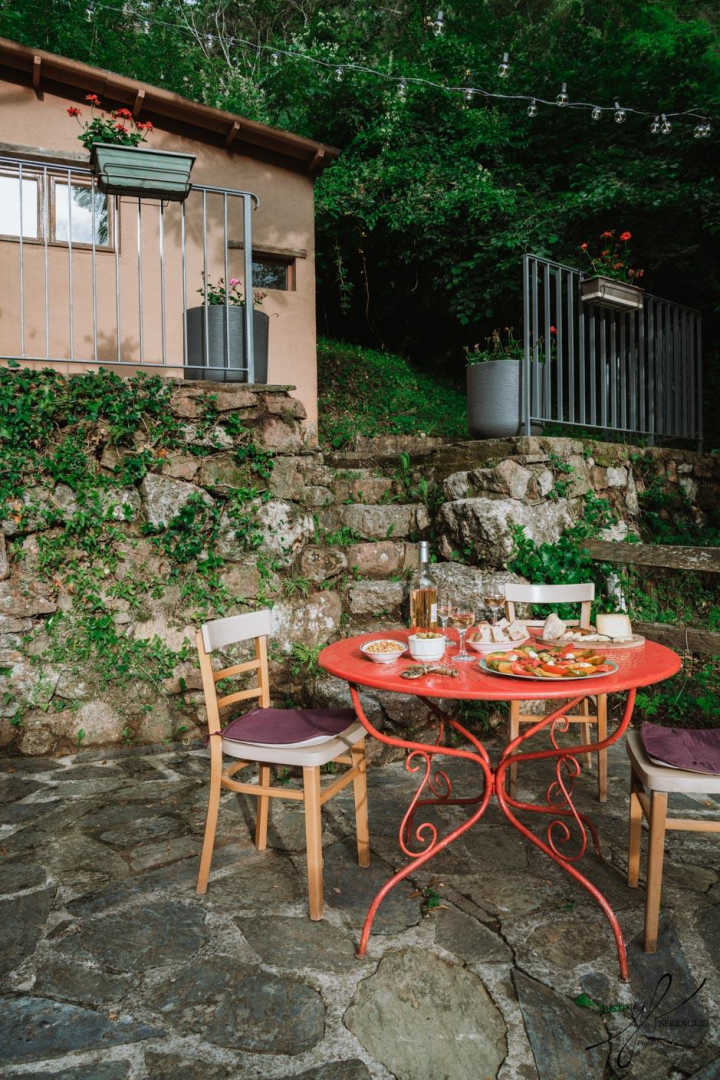 LE MOULIN, Saint-Laurent-de-Cerdans - photo 32