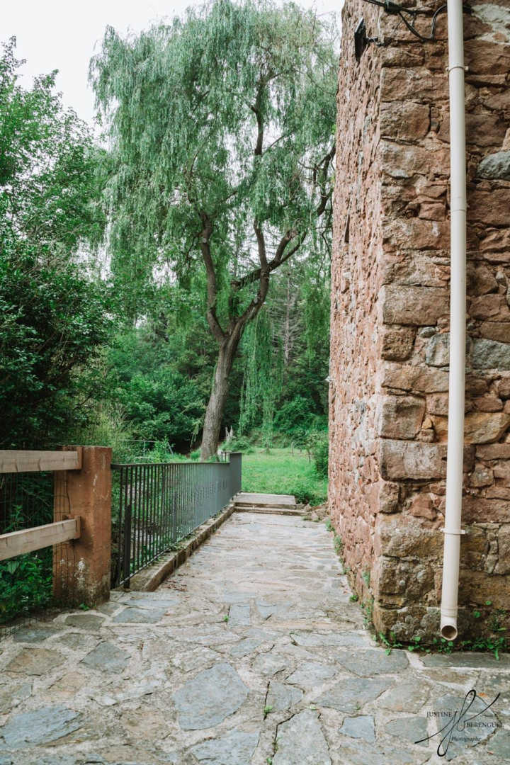 LE MOULIN, Saint-Laurent-de-Cerdans - photo 53