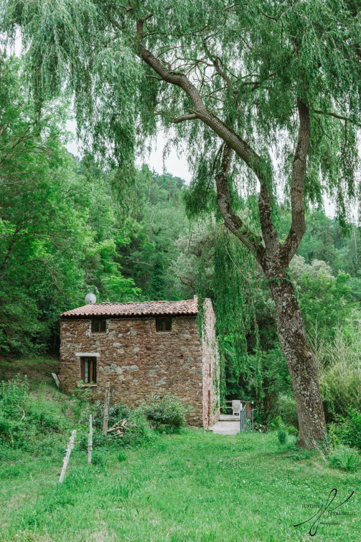LE MOULIN, Saint-Laurent-de-Cerdans - photo 34