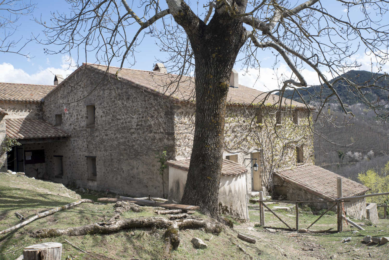 LA BOADELLE, Saint-Laurent-de-Cerdans - photo 52