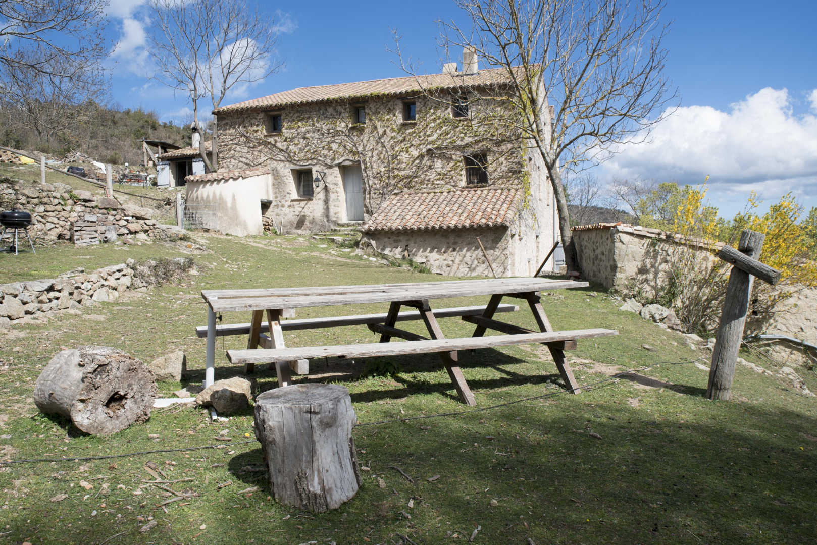 LA BOADELLE, Saint-Laurent-de-Cerdans - photo 39