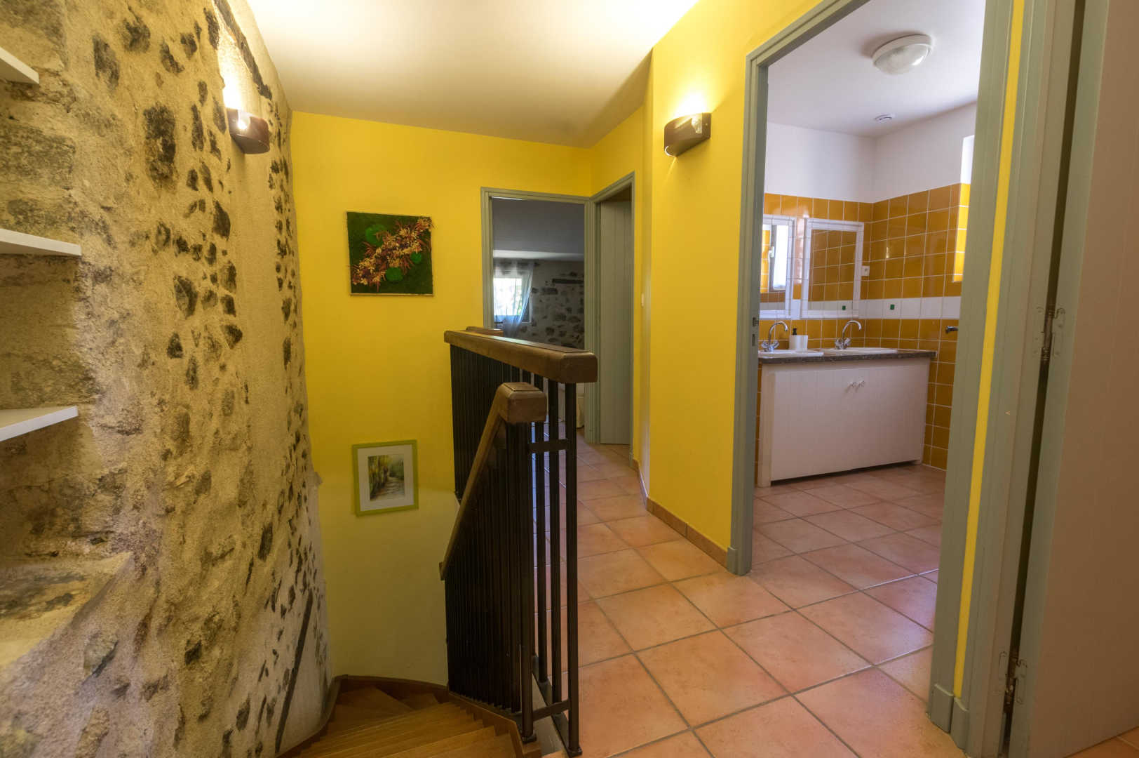 LA BOADELLE, Saint-Laurent-de-Cerdans - photo 38