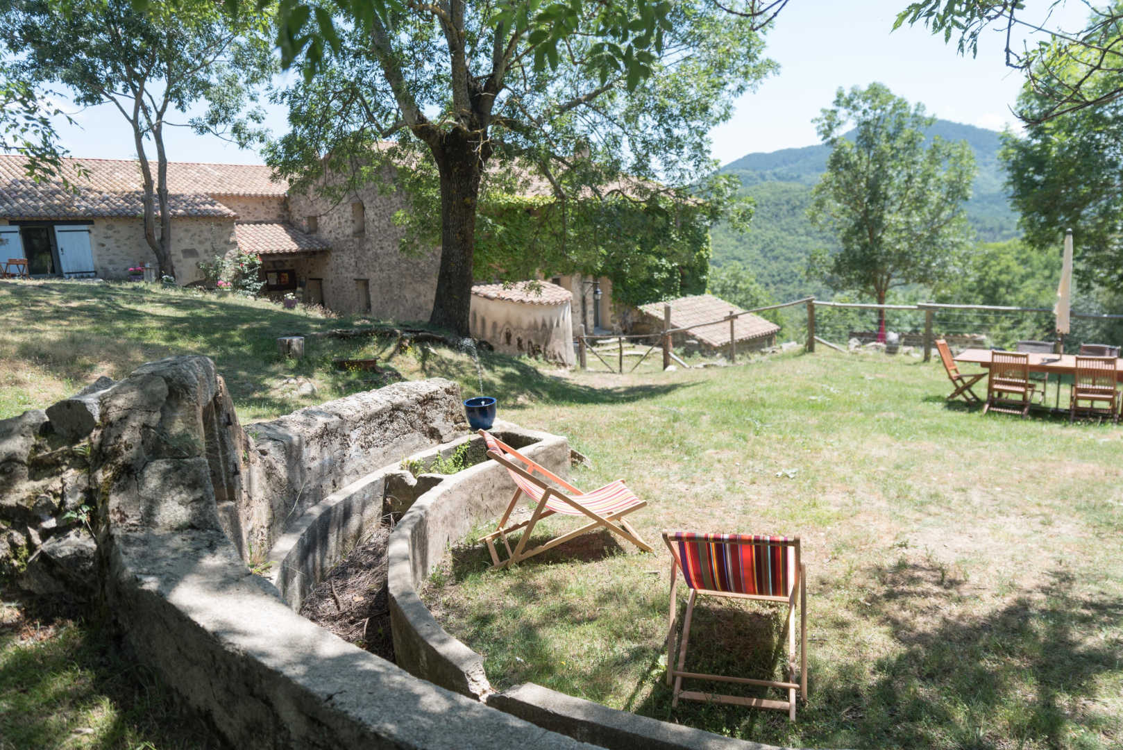 LA BOADELLE, Saint-Laurent-de-Cerdans - photo 54