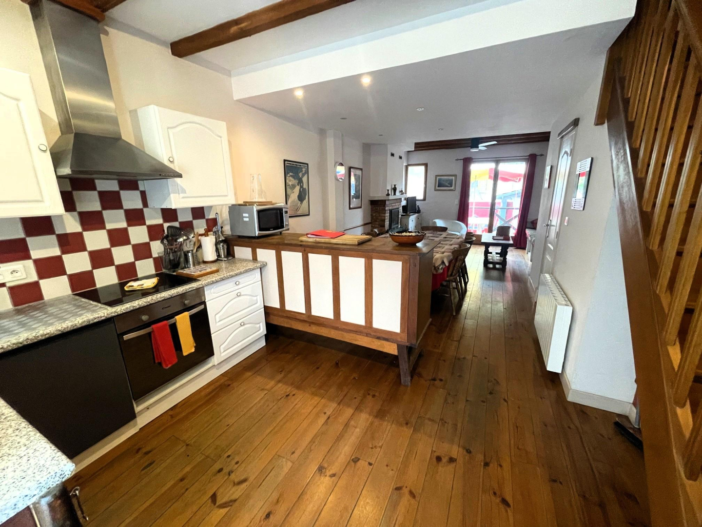 LA MAISON ROUGE, Saint-Laurent-de-la-Salanque - photo 38