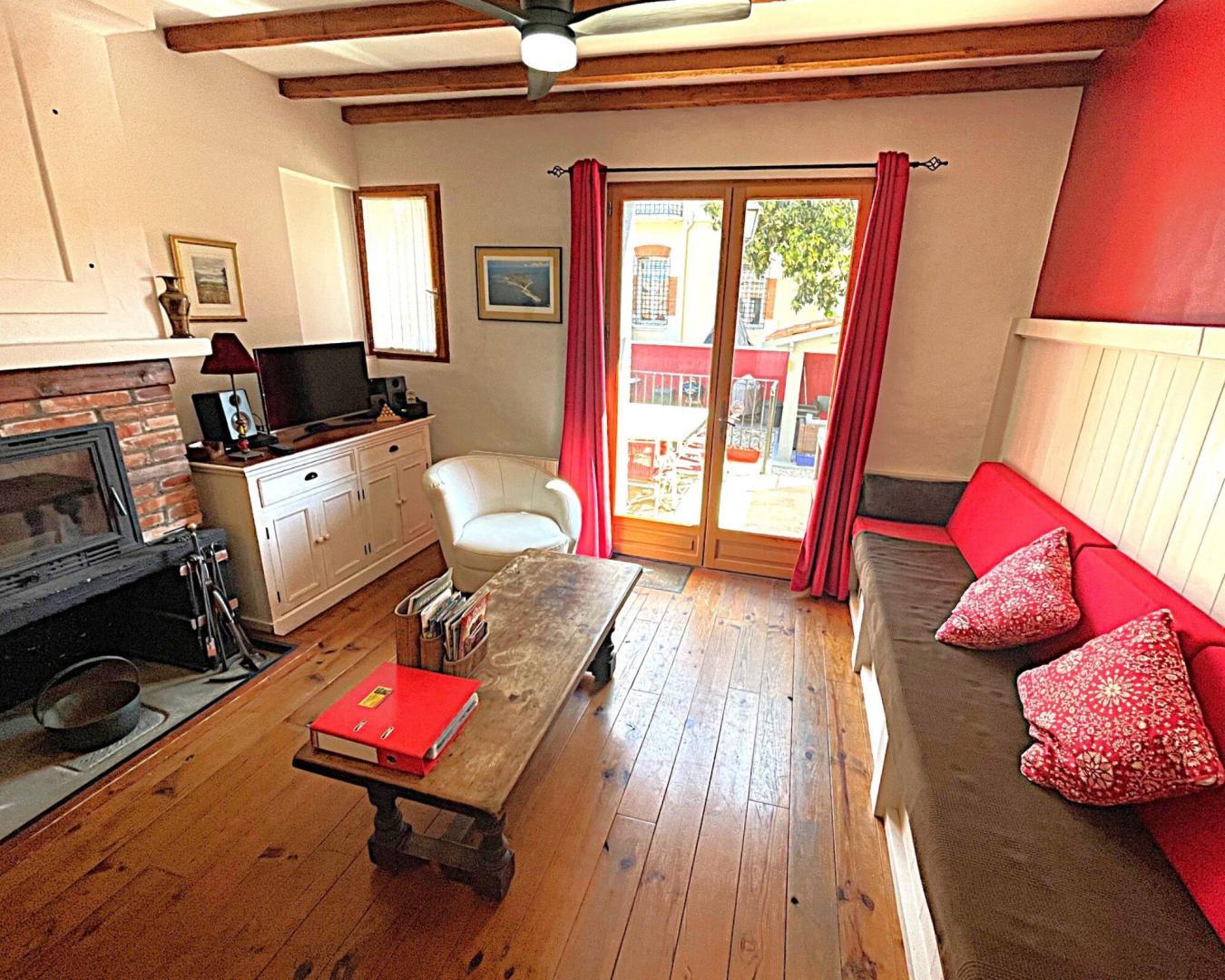 LA MAISON ROUGE, Saint-Laurent-de-la-Salanque - photo 42