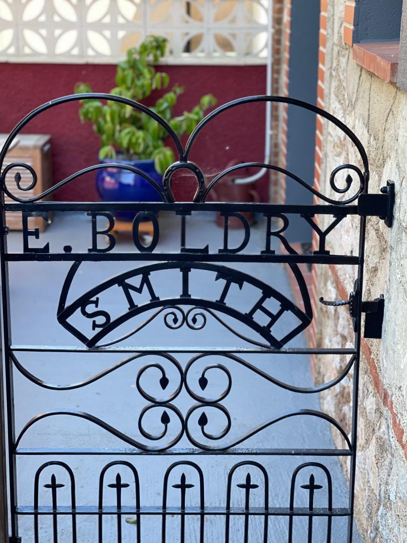 LA MAISON JAUNE, Saint-Laurent-de-la-Salanque - photo 34