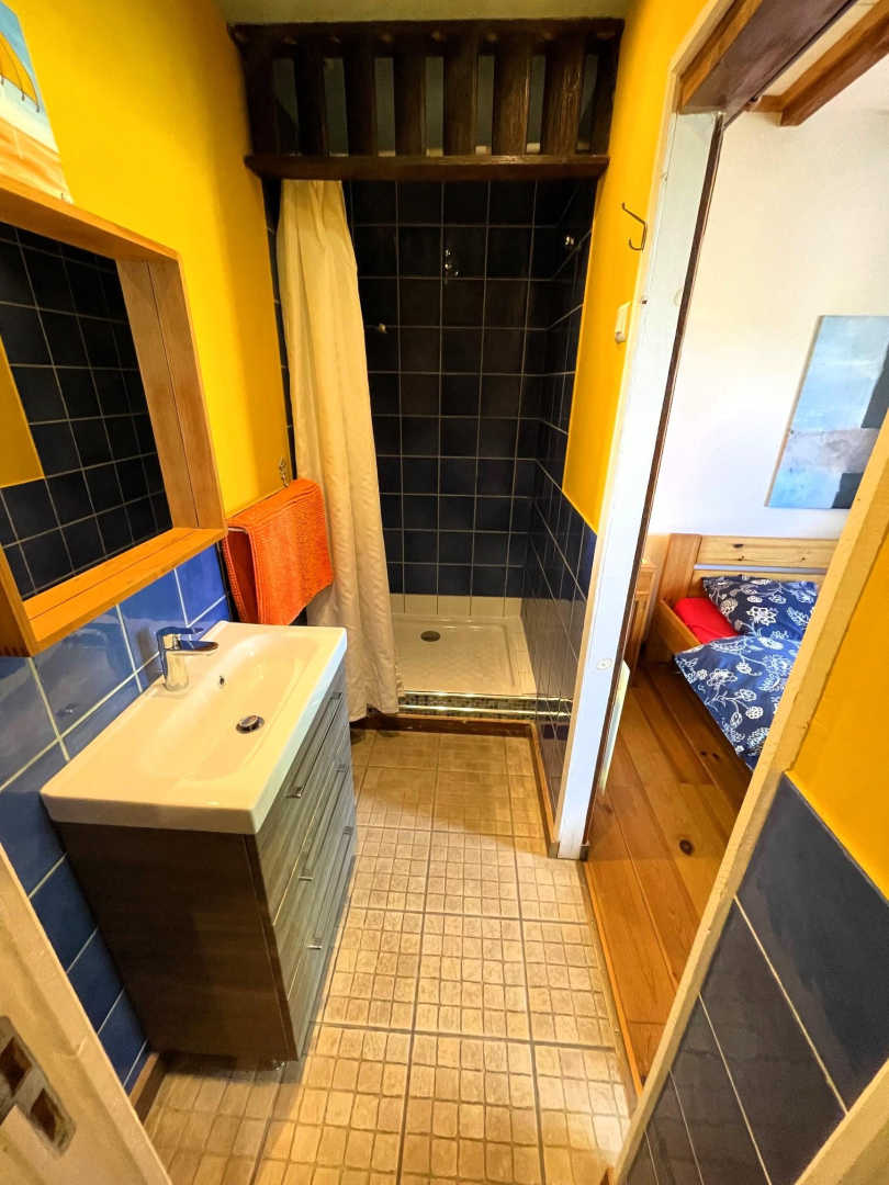 LA MAISON JAUNE, Saint-Laurent-de-la-Salanque - photo 19
