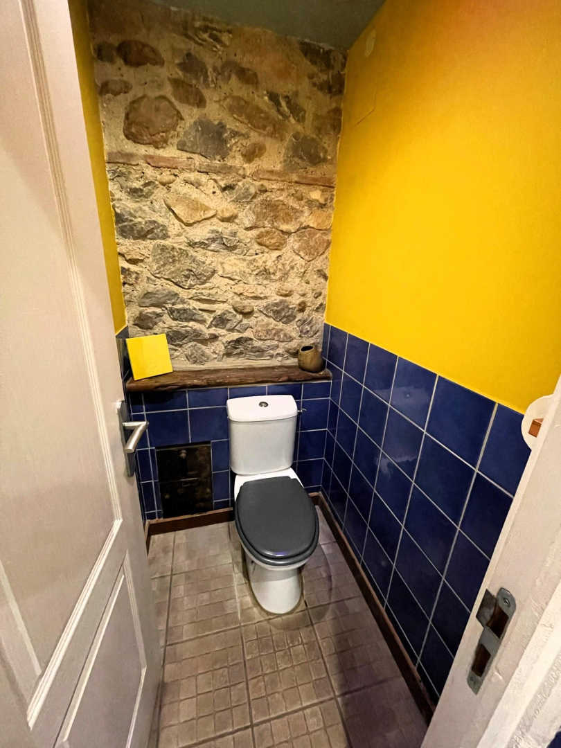 LA MAISON JAUNE, Saint-Laurent-de-la-Salanque - photo 22