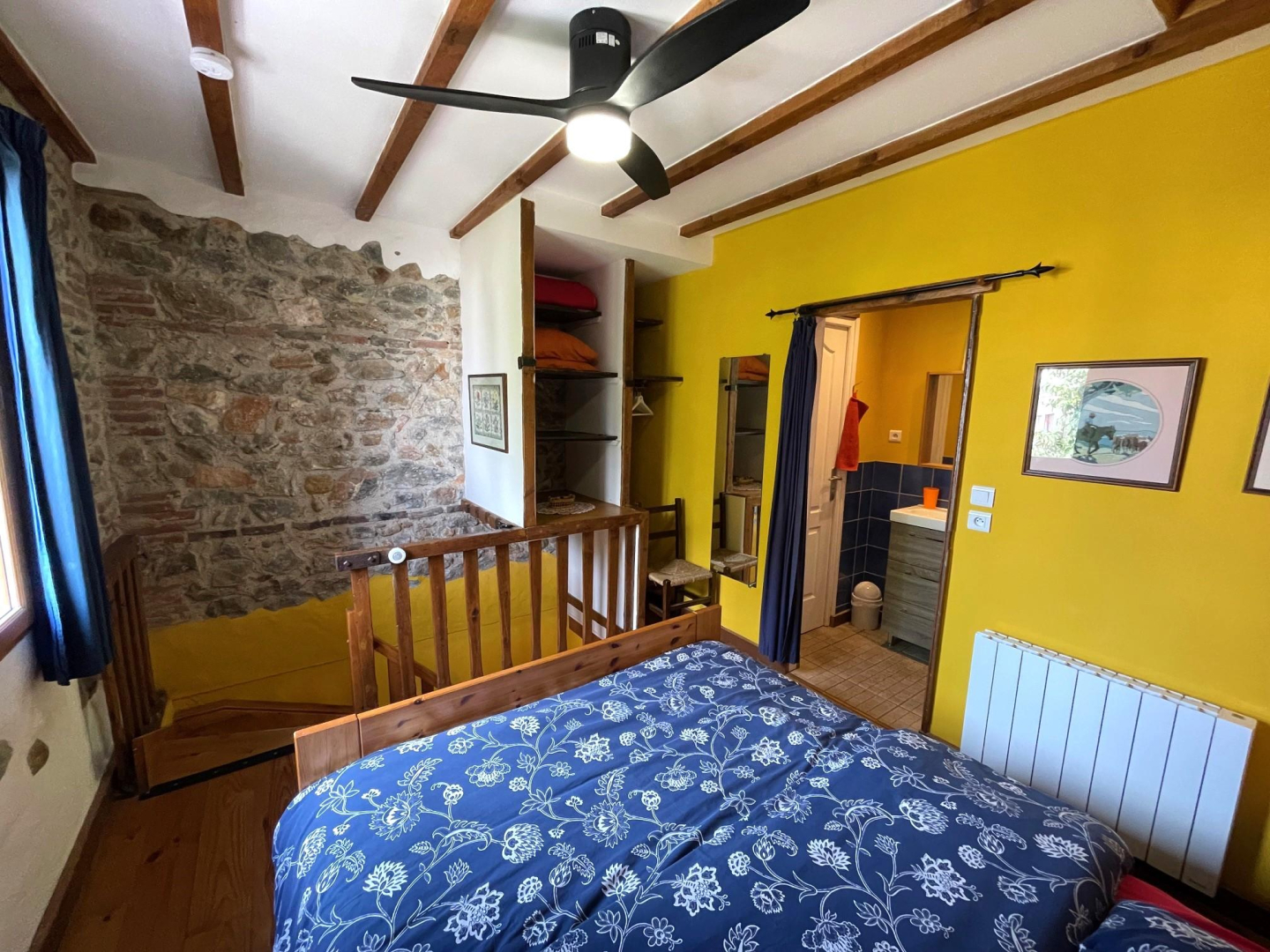 LA MAISON JAUNE, Saint-Laurent-de-la-Salanque - photo 21