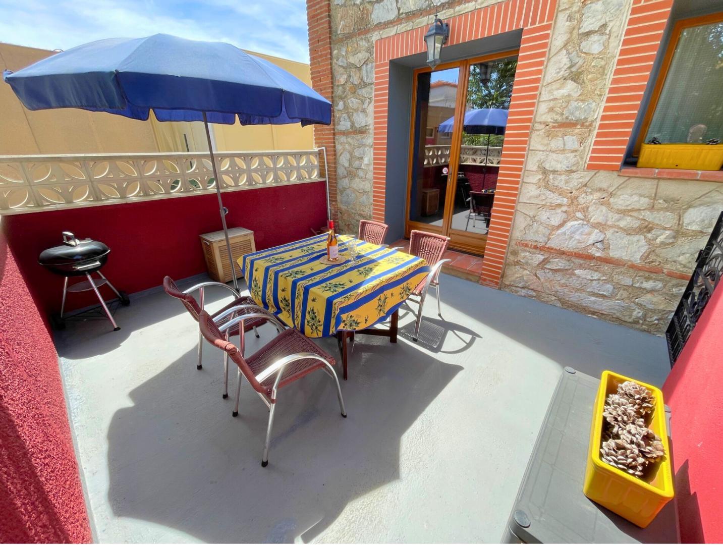 LA MAISON JAUNE, Saint-Laurent-de-la-Salanque - photo 32