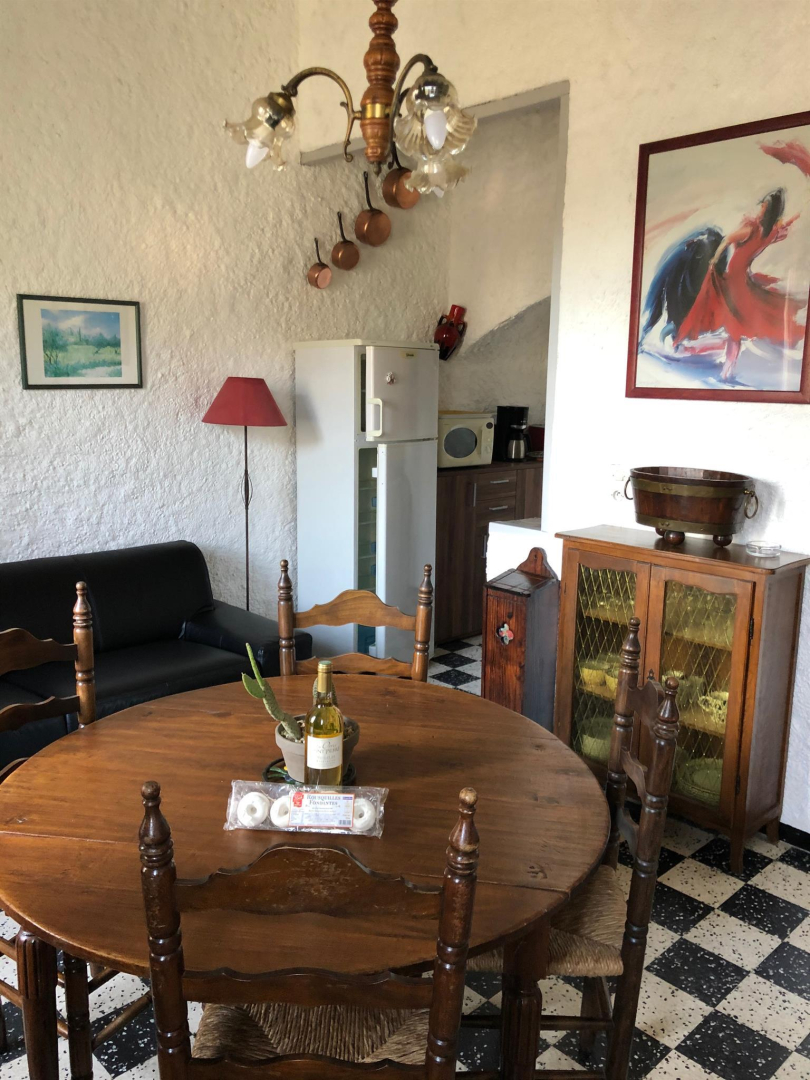 L'OLIVIER, Sainte-Marie-la-Mer - photo 33