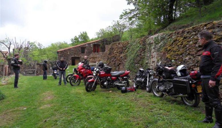 Le gîte du vieux mas_16