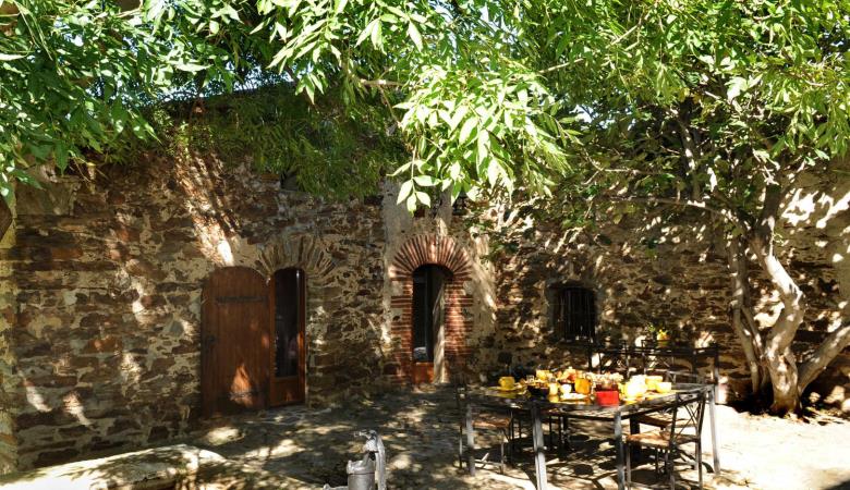 Le gîte du vieux mas_20