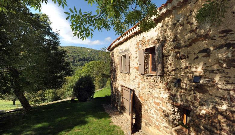 Le gîte du vieux mas_13