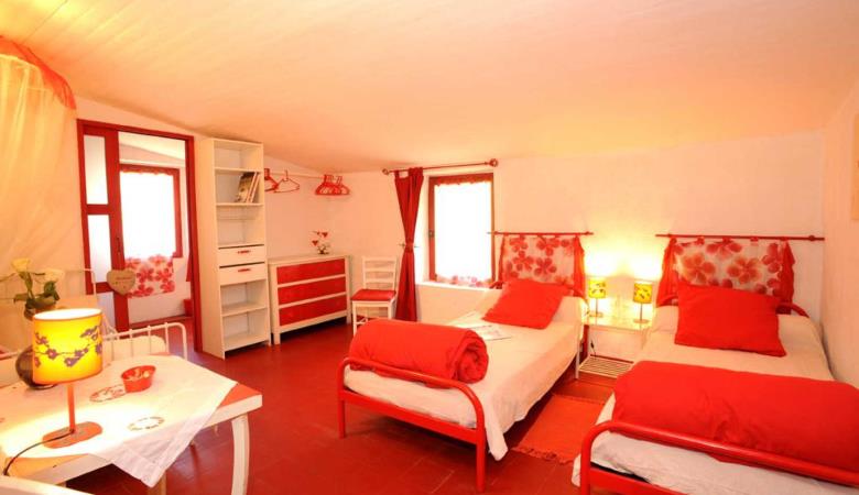 Le gîte du vieux mas_10