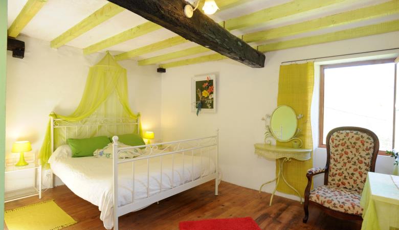 Le gîte du vieux mas_11