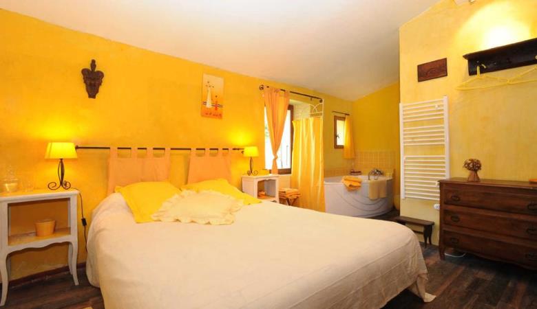 Le gîte du vieux mas_6