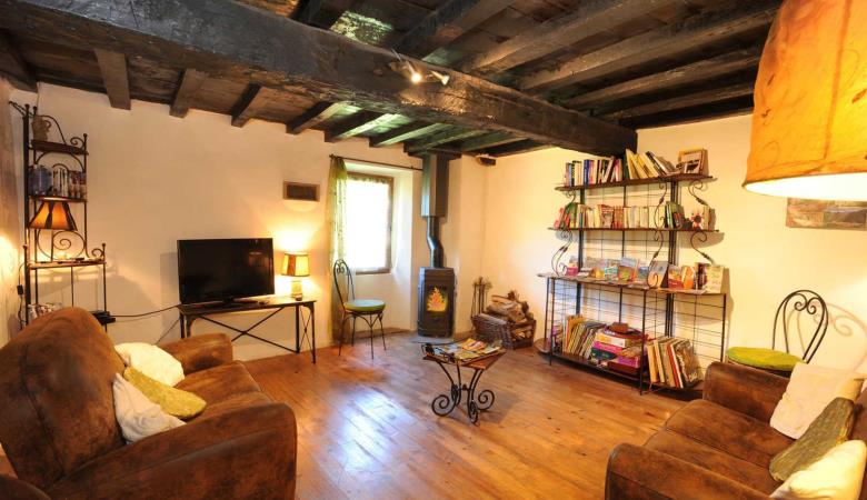 Le gîte du vieux mas_23