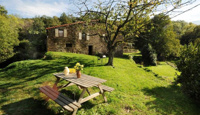 Le gîte du vieux mas_26