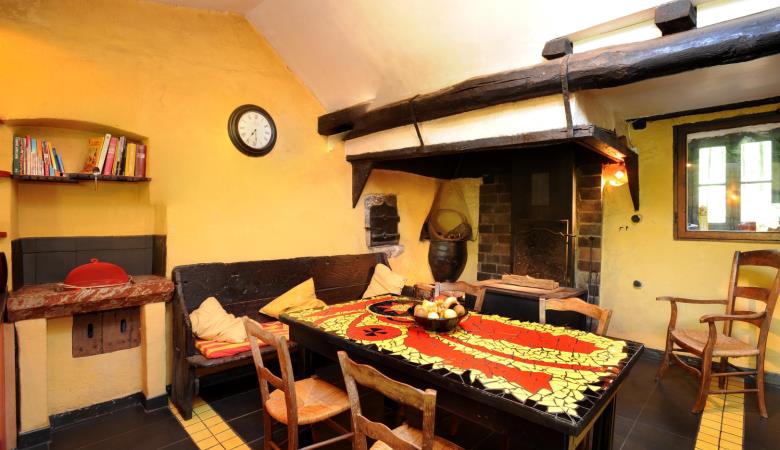 Le gîte du vieux mas_29