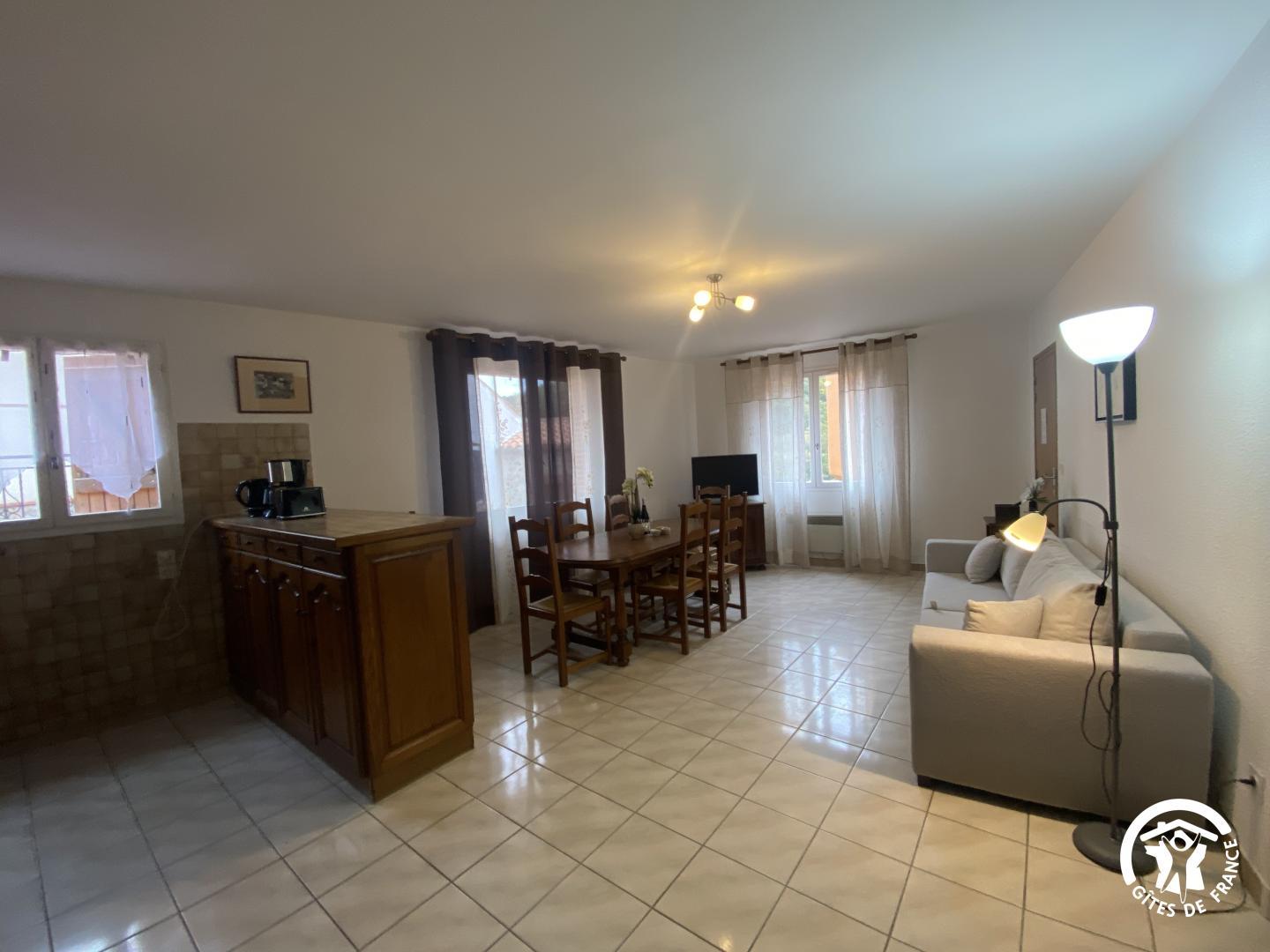 GRENACHE RDC, Saint-Martin-de-Fenouillet - photo 46