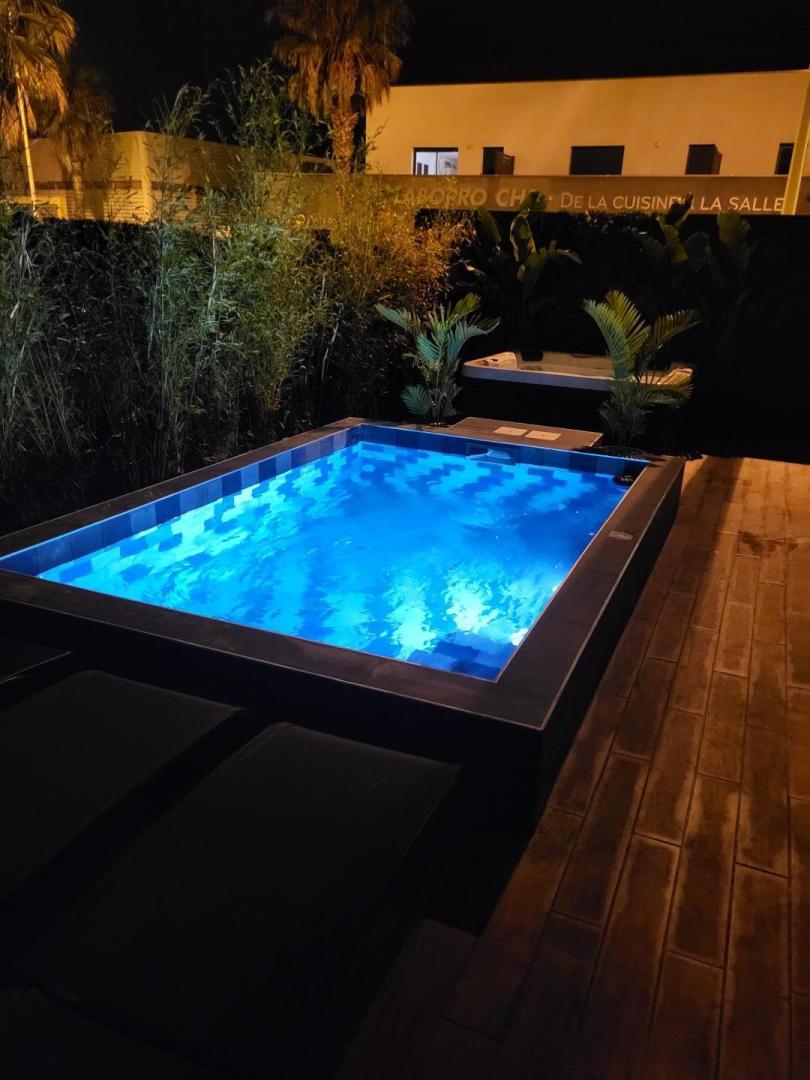 VILLA  BALI, Saleilles - photo 15
