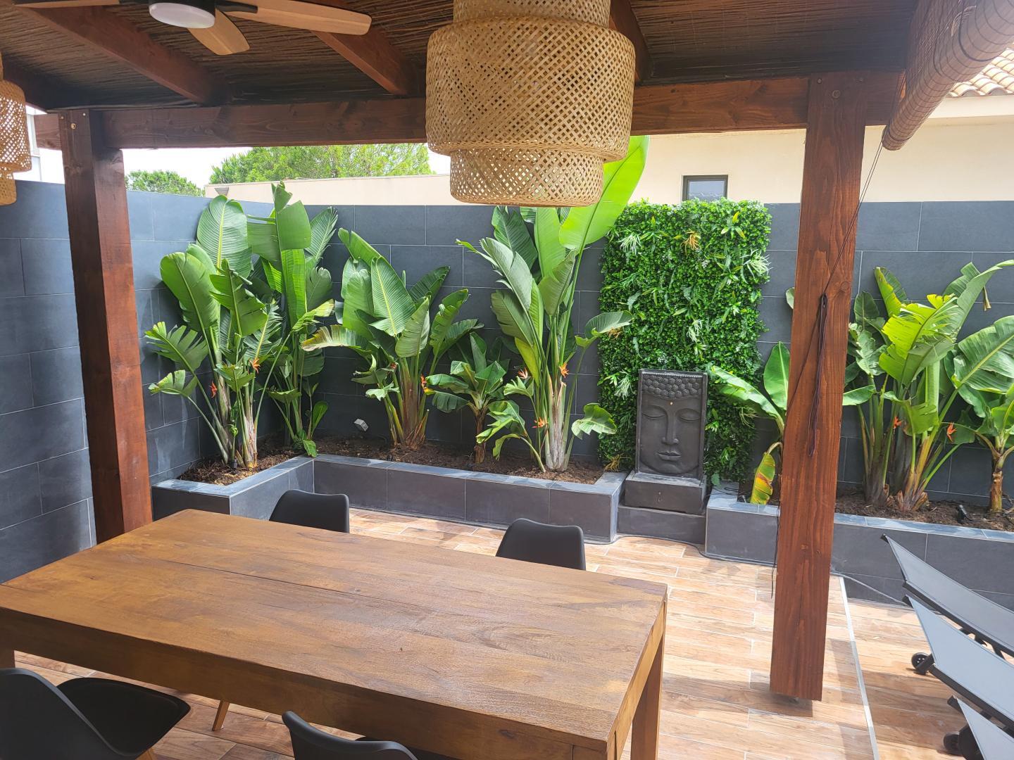 VILLA  BALI, Saleilles - photo 32