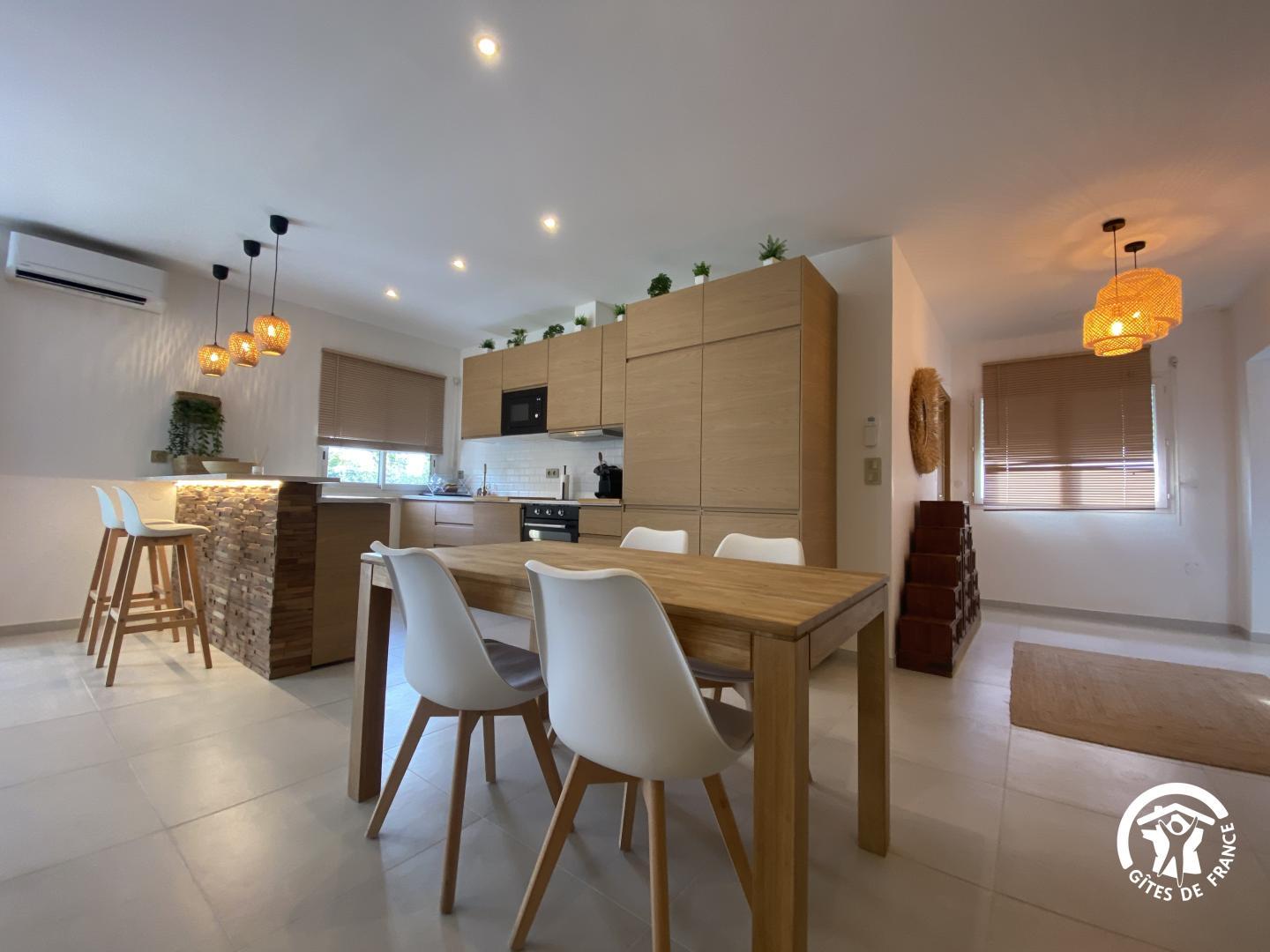 VILLA  BALI, Saleilles - photo 22