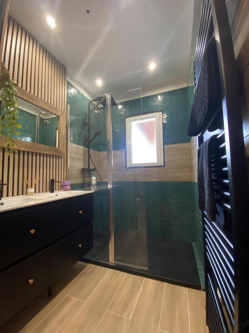 VILLA  BALI, Saleilles - photo 13