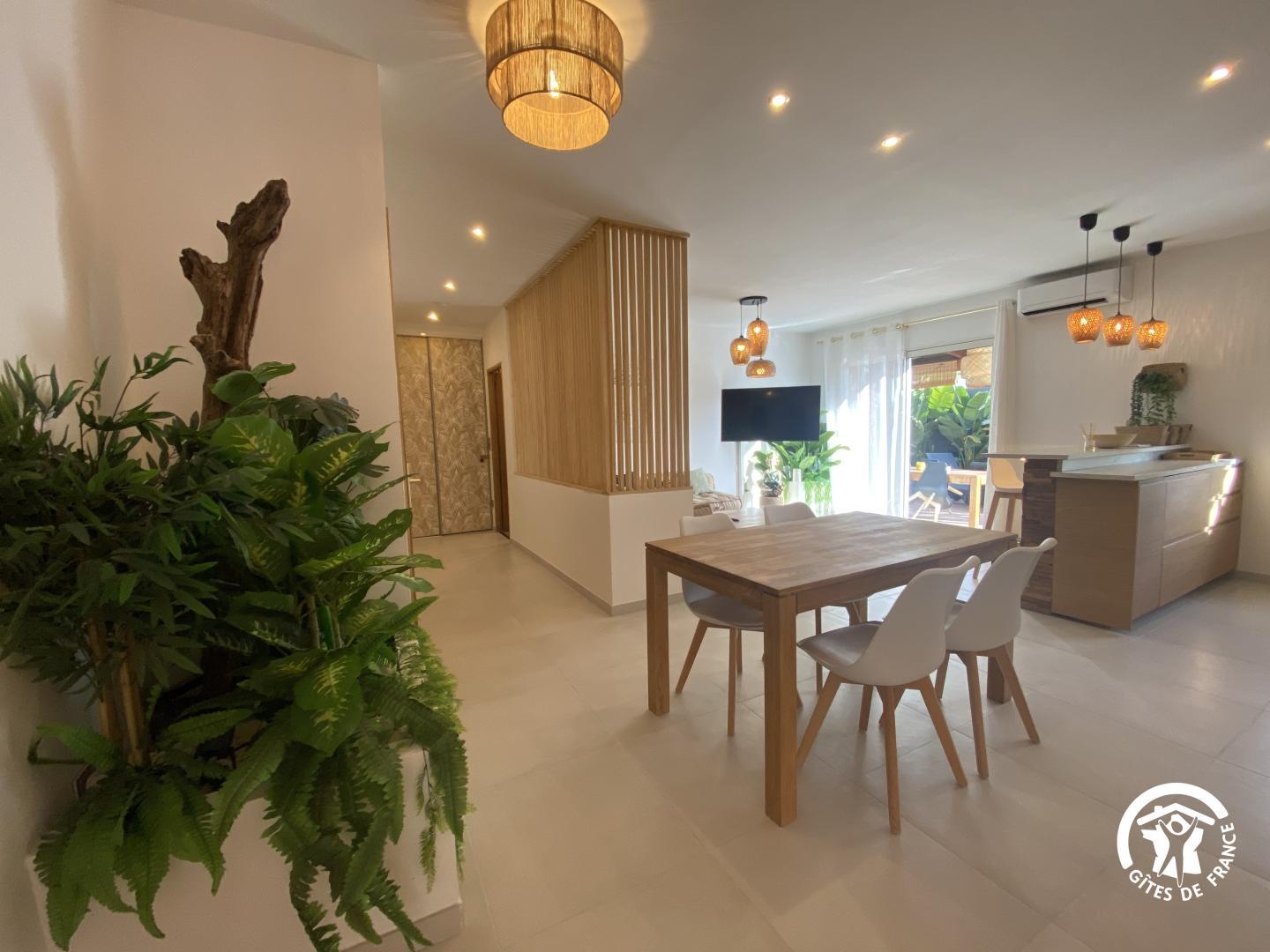 VILLA  BALI, Saleilles - photo 26