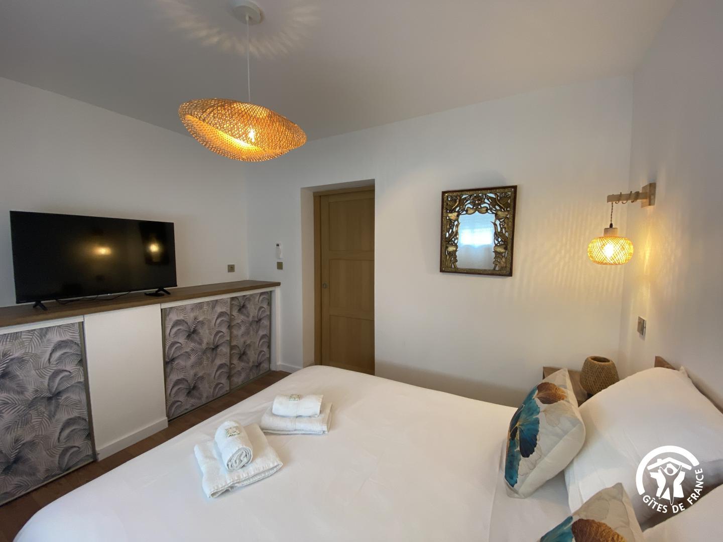 VILLA  BALI, Saleilles - photo 14
