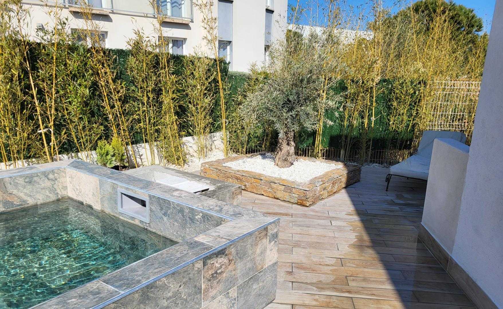 VILLA  BALI, Saleilles - photo 2